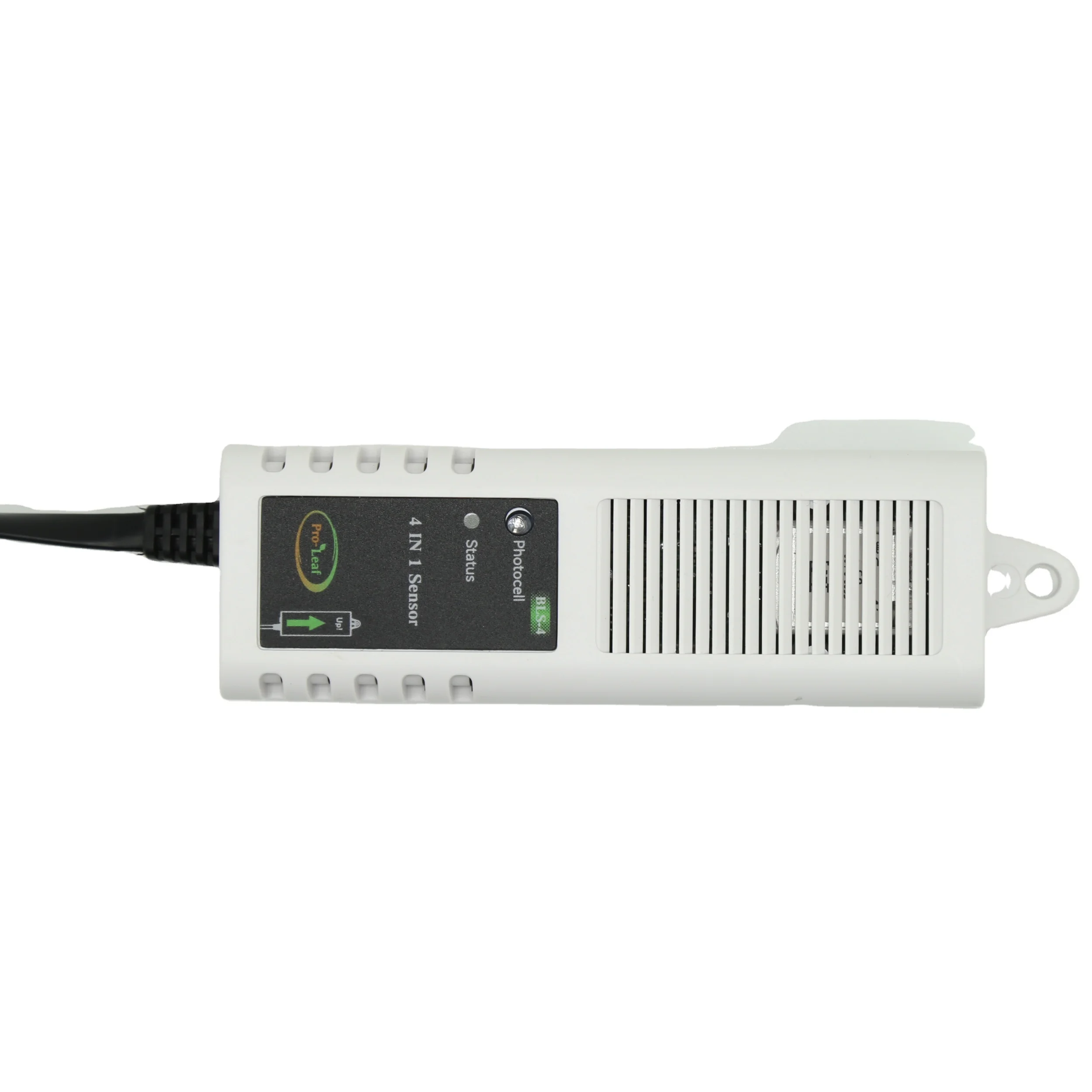 BeLeaf 4 in 1 Climate Sensor Temperature  Humidity  CO2 Lighting