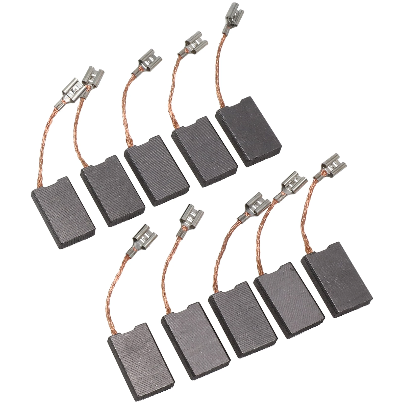 

Новые практичные угольные щетки для электродвигателя отбойного молотка Bosch, часто заменяемые