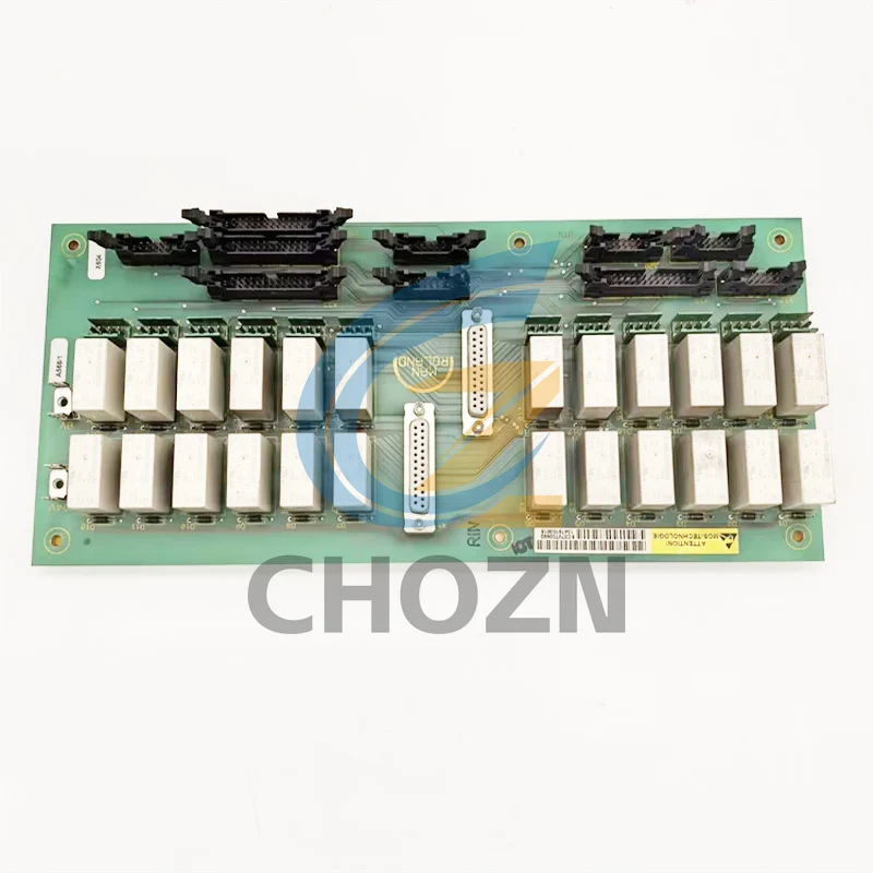 オリジナル C37V700990 回路基板ローランド 700 シリーズ印刷機印刷機械部品用