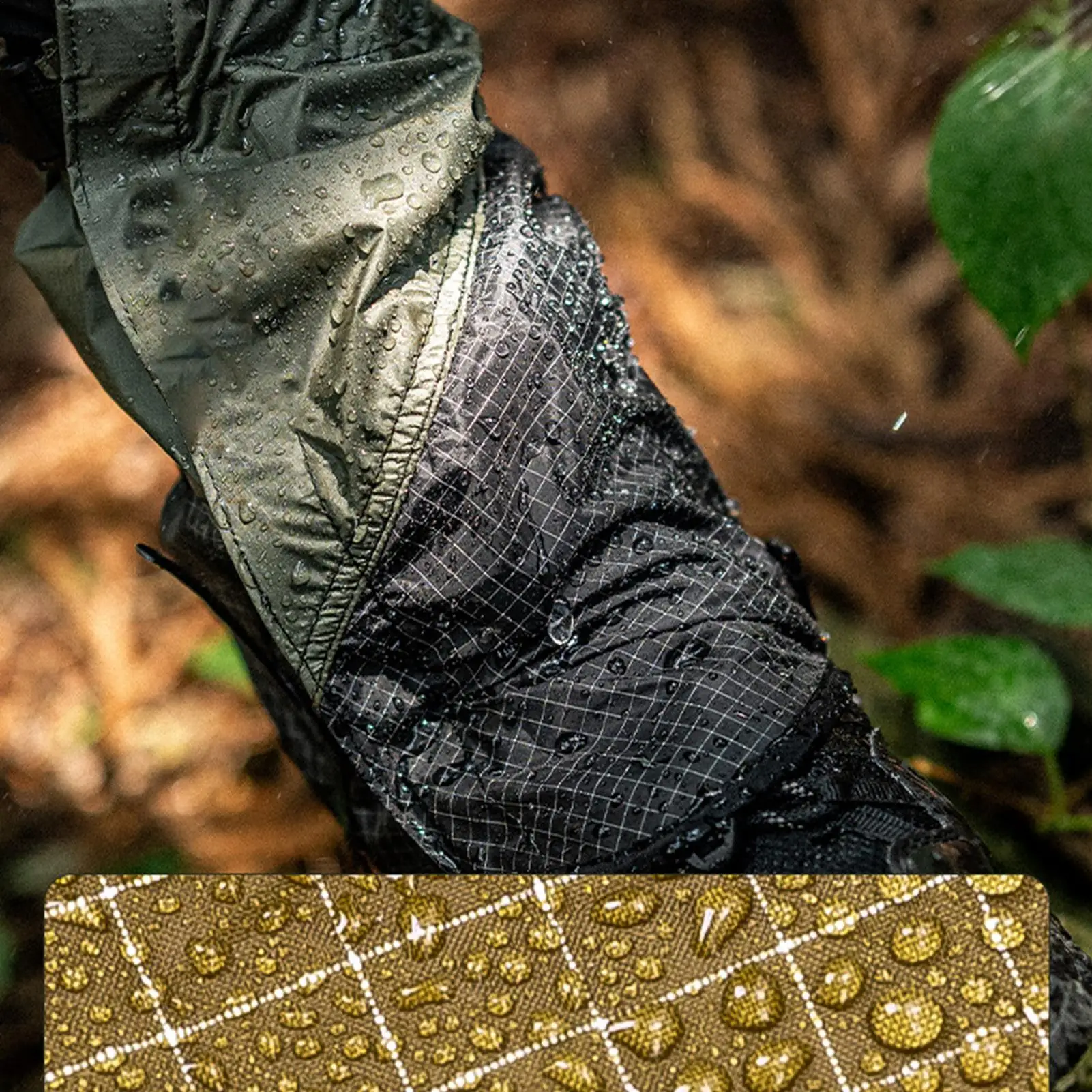 

Гетры для обуви, водонепроницаемые, нескользящие, походные гетры, чехлы для мужчин, женщин, взрослых, семьи, друзей, энтузиастов, лыжи на открытом воздухе