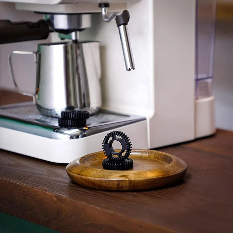 4 個ミルク泡立て器ミルク泡立て器交換コーヒーメーカーアタッチメントラテコーヒー用キューリグ K-カフェ