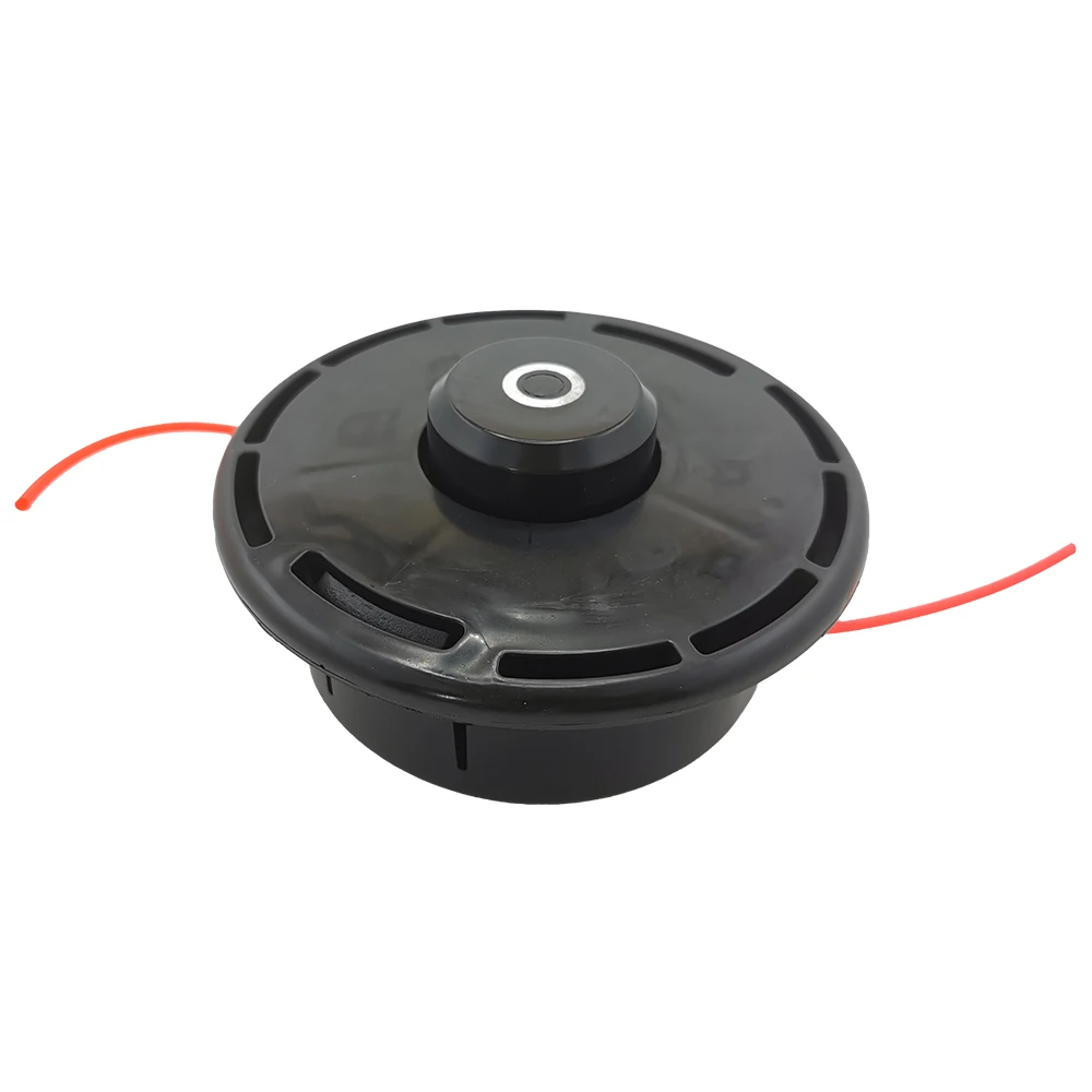 Bump-Feed-Trimmerkopf für Honda UMK425 UMK431 UMK435 UMC425 GX22 GX25 GX31 GX35 Freischneider mit geradem Schaft