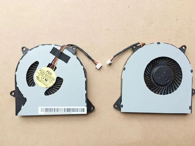 Original CPU heatsink cooling fan For Lenovo for IBM 110-15 110-15IBR 110-15ACL 310-15ISK 110-15ISK 110-15IKB heasink fan