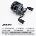 Left Hand