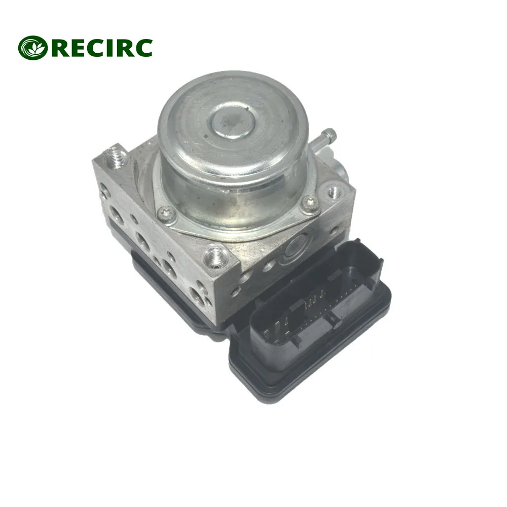 

ABS pump Control Unit Hydraulic Block 47660-EW77C For NISSAN SYLPHY 03.2009 - 12.2017