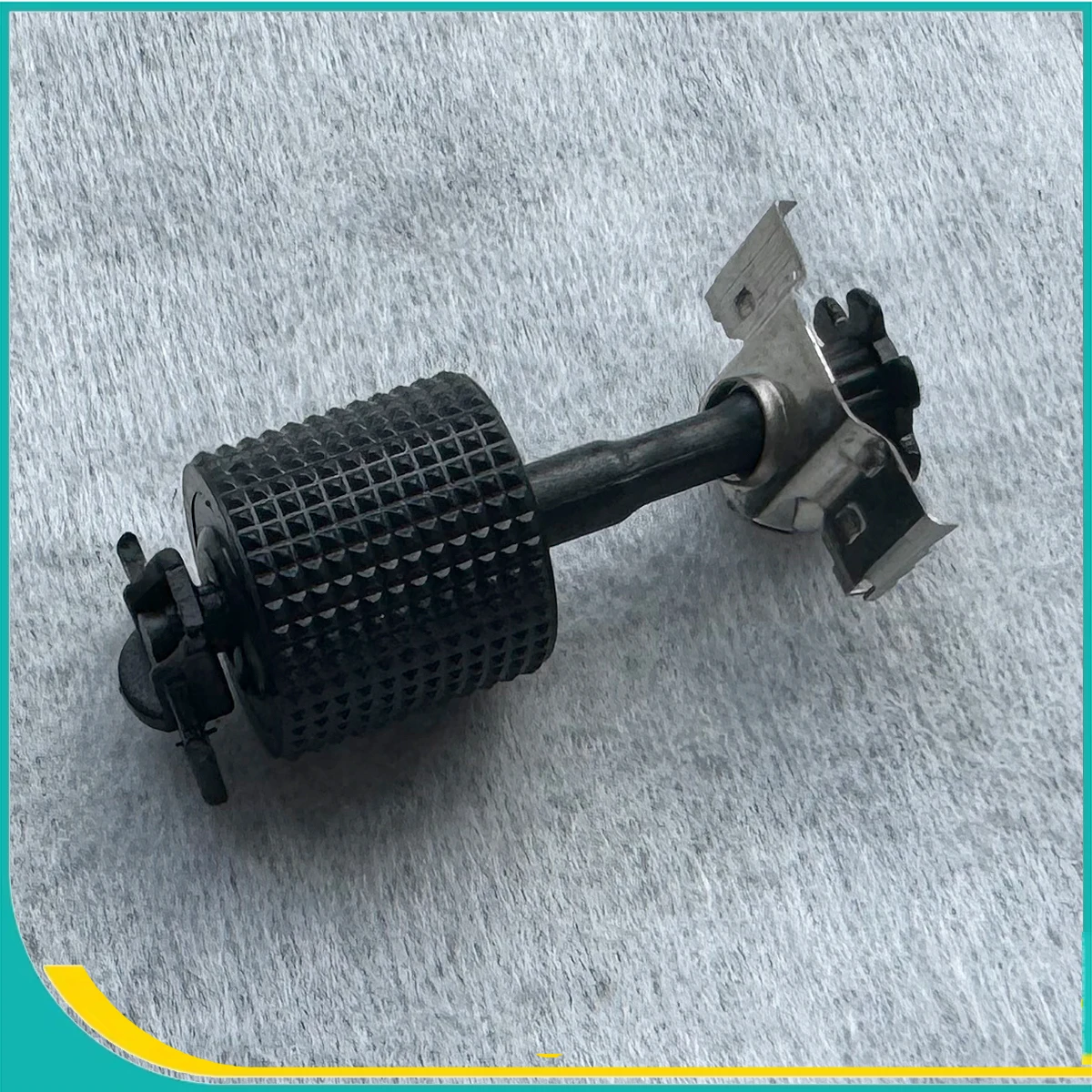 For Skoda Octavia 3 A7 Superb MK3 Kodiaq Fabia Rapid Yeti 5E0919719 Multi Functional Steering Wheel Switch Roller Trim