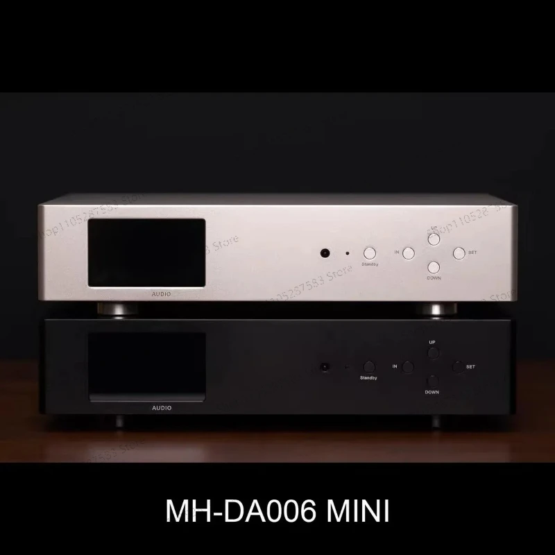 MH-DA006MINI Audio Decoder DAC