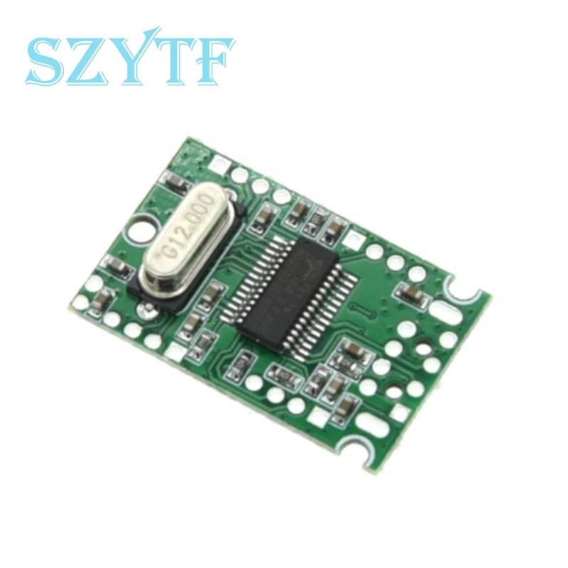 USB 2.0 Expansion Module HUB Concentrator 1 Minute 4 1 Drag 4 Interface Transfer Development Board Drive-Free