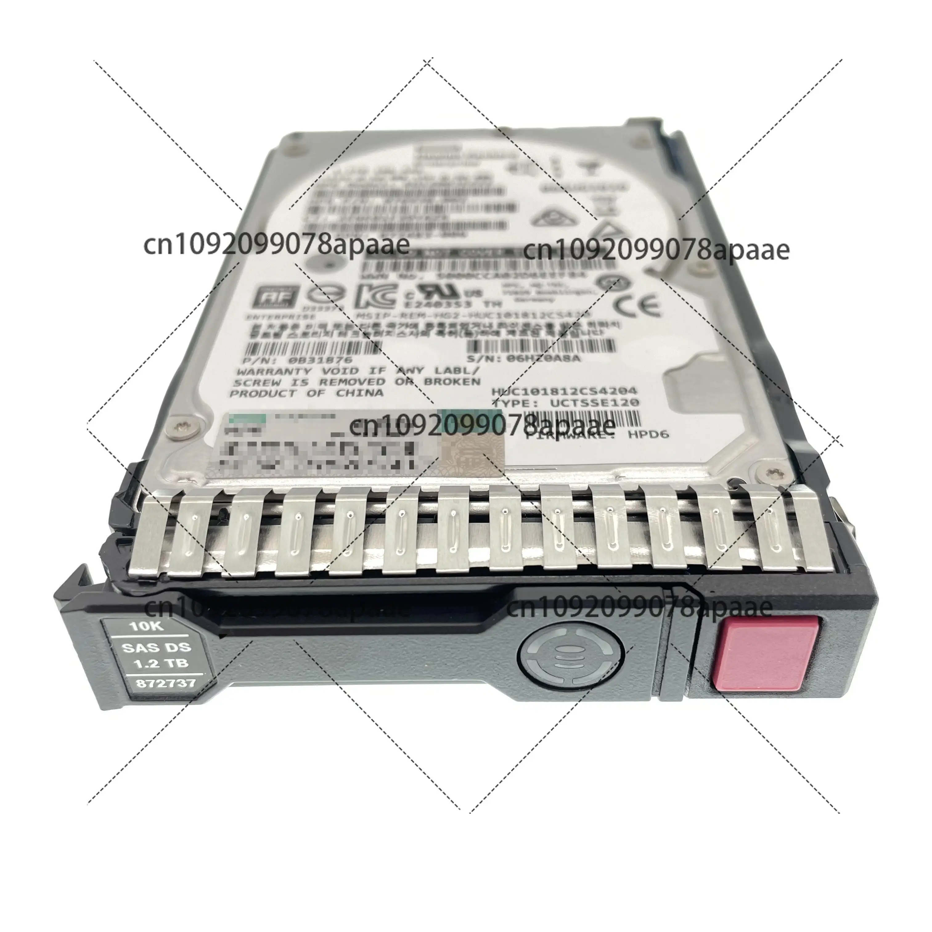 Server Hard Disk 87…