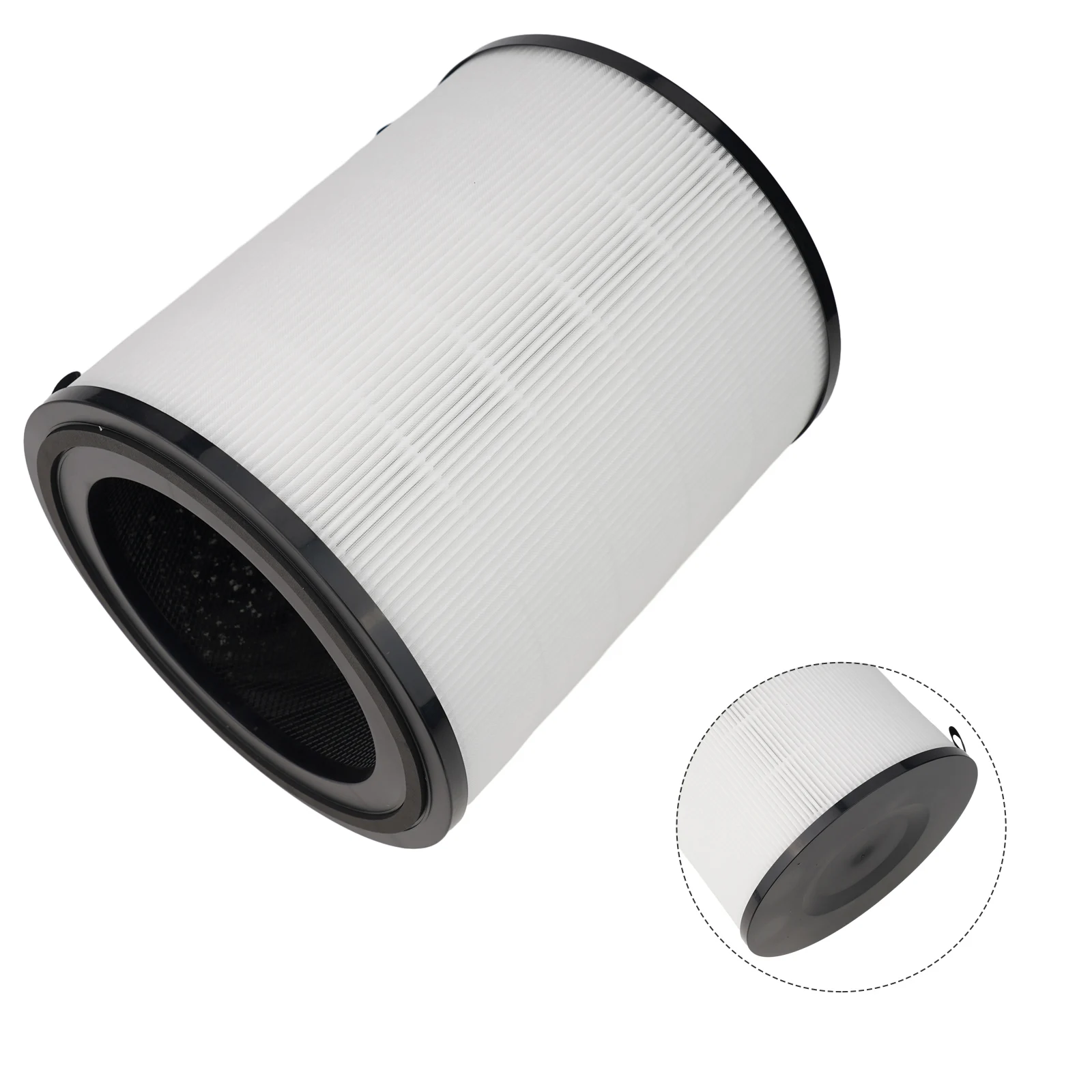 Ersatz filterset für LV-H133 h13 true Aktivkohle filter LV-H133-RF Vakuum filter Ersatzteile