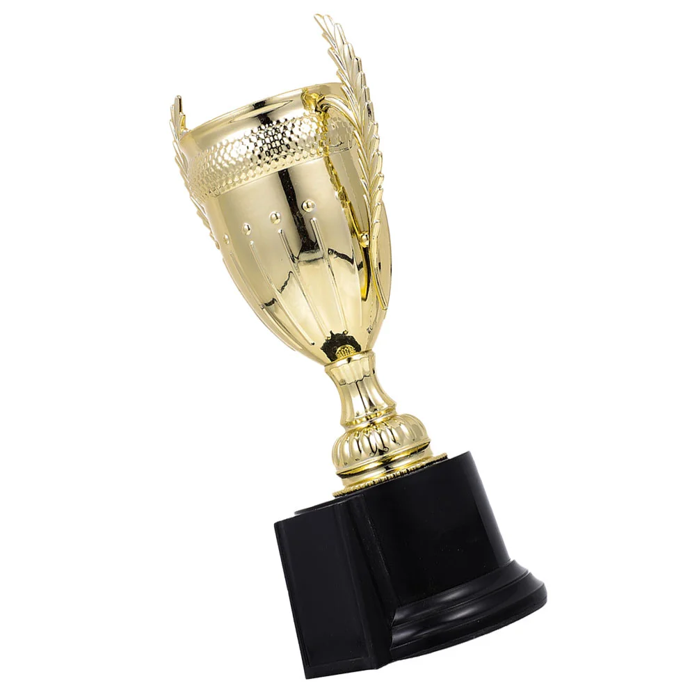 

Children's Trophy Kids Trophies Decor for Games Party Favors Winner Award Competition Family Reunion Gifts Childrens Toys