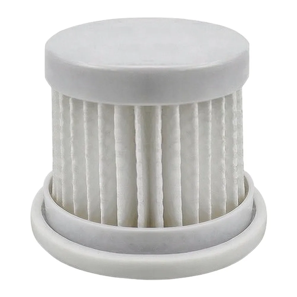Pet Friendly Cleaning Accessory Cleaning Tool Replacement Part As Show HEPA Filter Captures Fine Dust Sturdy Material
