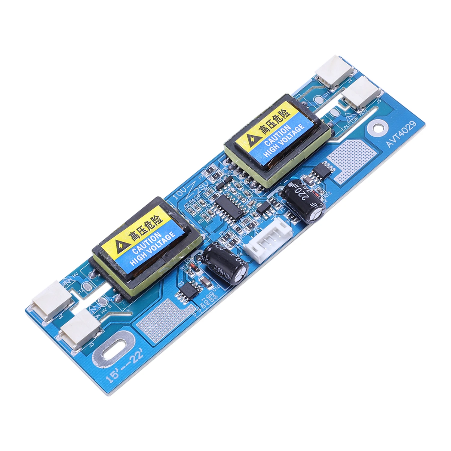 # 737U Avt4029 Universal Inverter Ersatz Ccfl Inverter LCD Monitor (blau)