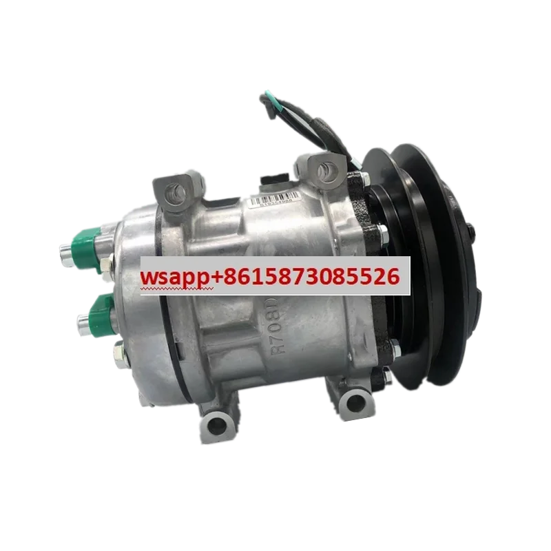 Excavator Accessori…