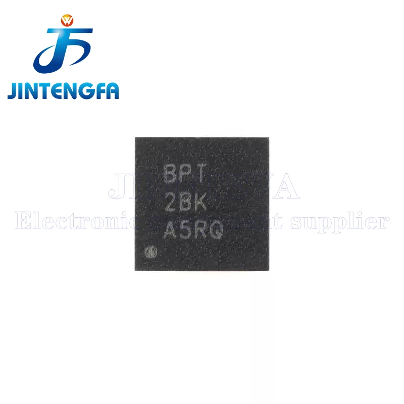 5PCS TPS63000DRCR BPT TPS63001DRCR BPU TPS63002DRCR BPV VSON-10 SMD High-Efficient Single Inductor Buck-Boost Converter Switches