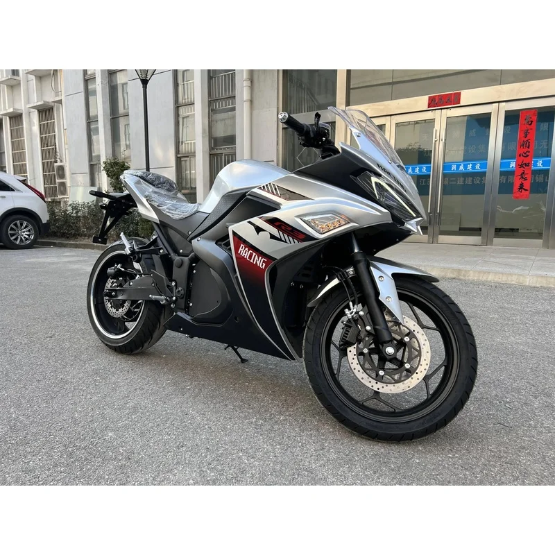 Power Motorcycle with Factory Price