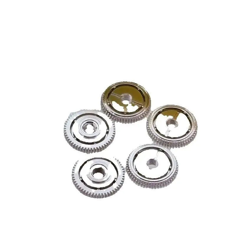50pcs  Watch accessories Japan S NH35 NH36 7S26 7009 movement bearings pendulum bearings