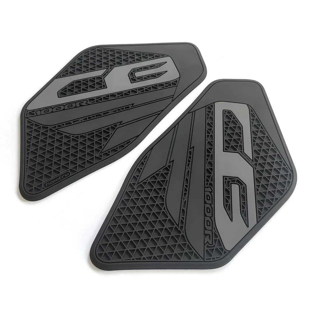 Motorfiets Sticker Knie Slip Preventie Tank Pad voor Honda CB1000R 2021-2024