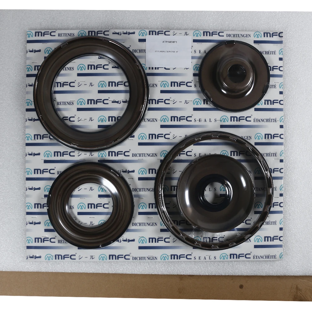 High Quality New Piston Pack for G M Automatic Transmission 6L45E&6L50E MFC Gear Boxes Parts