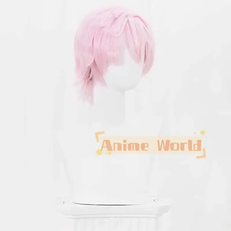 原神ダリア ゴールデン コスプレウィッグ