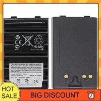 Battery Fnb-V94 Fnb-83 Fnb-V57 1800Mah For Yaesu Vertex Vx210 Vx400 Vx170 Ft-60 Batteira