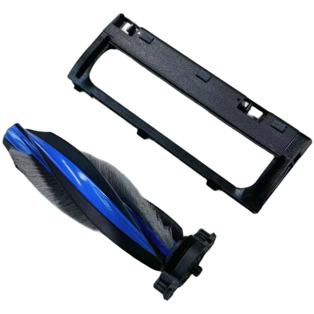 Replacement Roller Brush Cover Side Brush For Ecovacs For Deebot T90/T90Pro Robot Cleaner Main Roller Side Brush Cover
