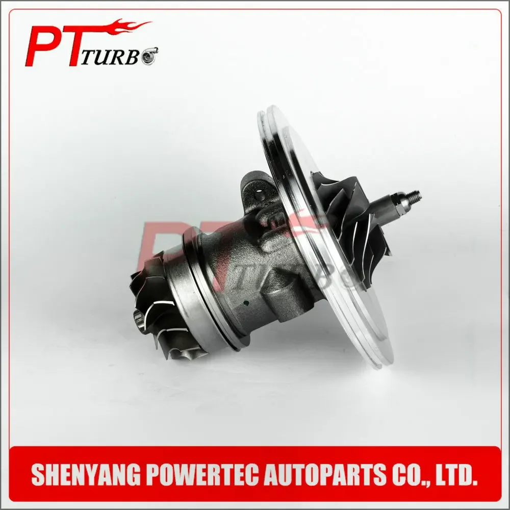 Turbo Boost Cartridge For BMW 335D 535D 635D X3 X5 X6 3.0 SD M57D30TU2 210 KW 53269880001 779635502 Turbocharger Core Turbine