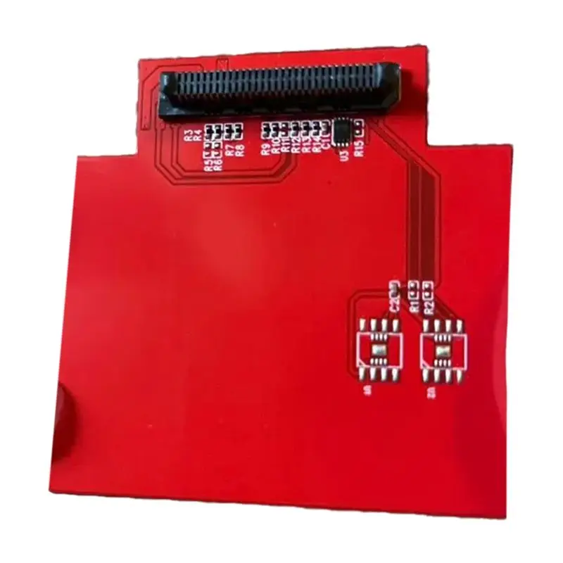 Classy-2024 New For Mipitester Icfriend For NB EMMC UFS ISP NB 1 TOOL ADAPTER