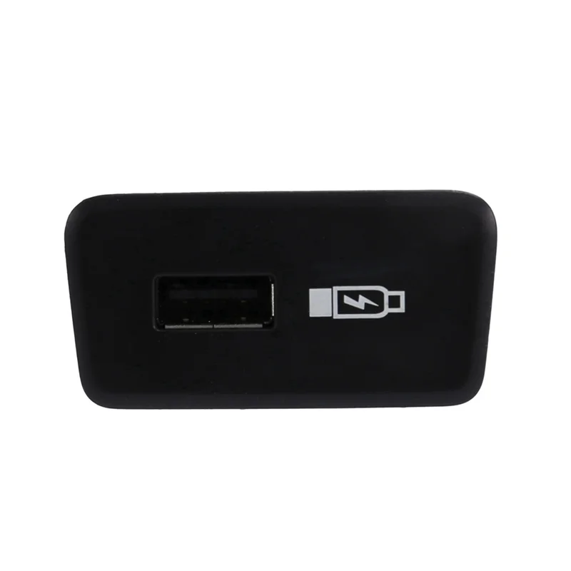 

Automotive AUX Audio Interface USB Interface Suitable For Scania 2554704