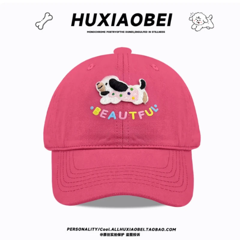 2026 New Cartoon Pu… - image