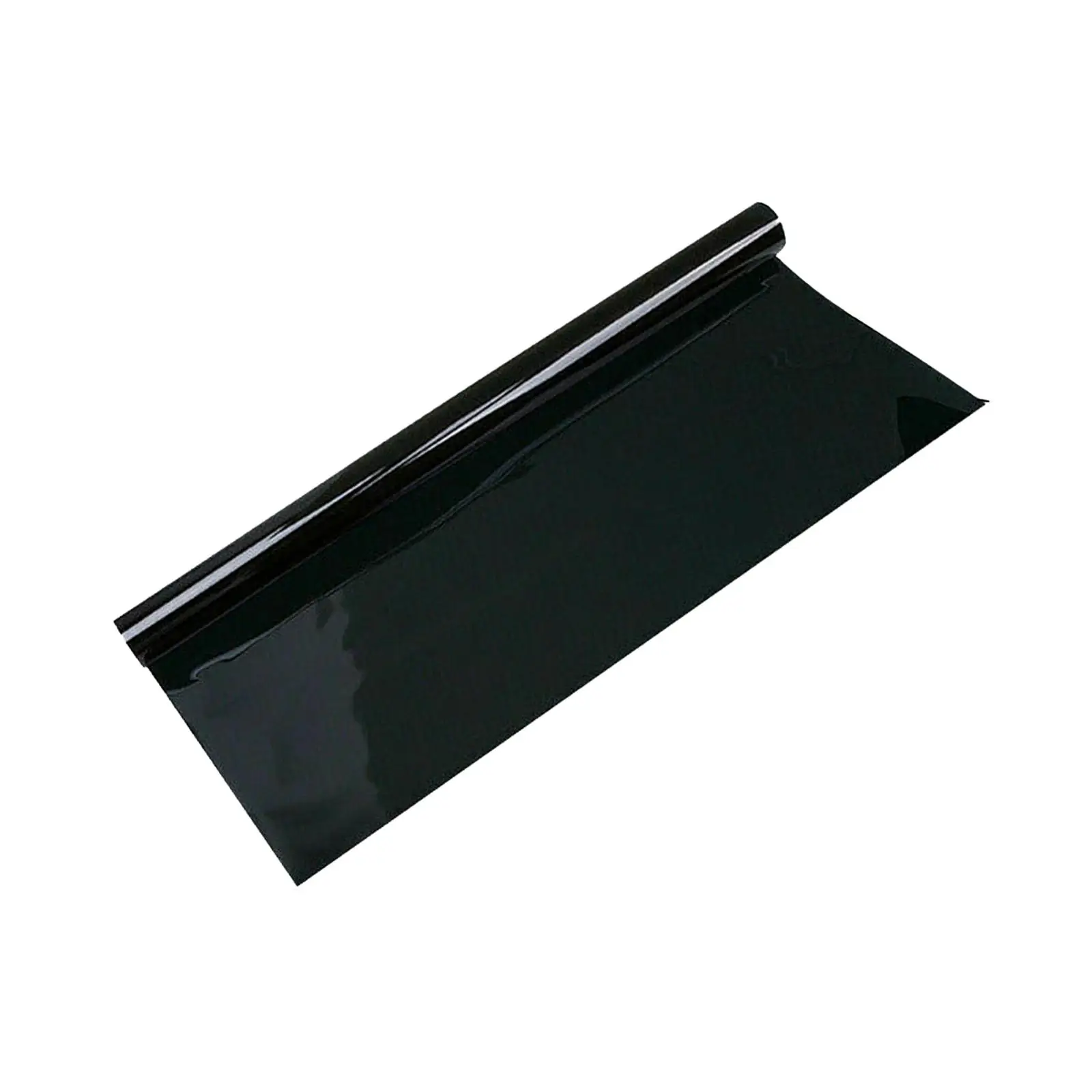Window Tint Film, Thermal Insulation Film Sun Blocking Film Protctor, for Living