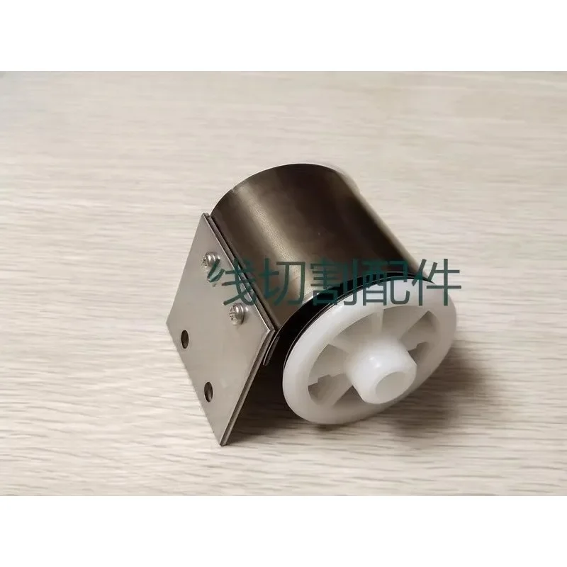 1PC EDM Part Door Spring 2087559 Balanced Steel Strip for Sodick Wire EDM- Low Speed Machine Spare Parts AQ750L