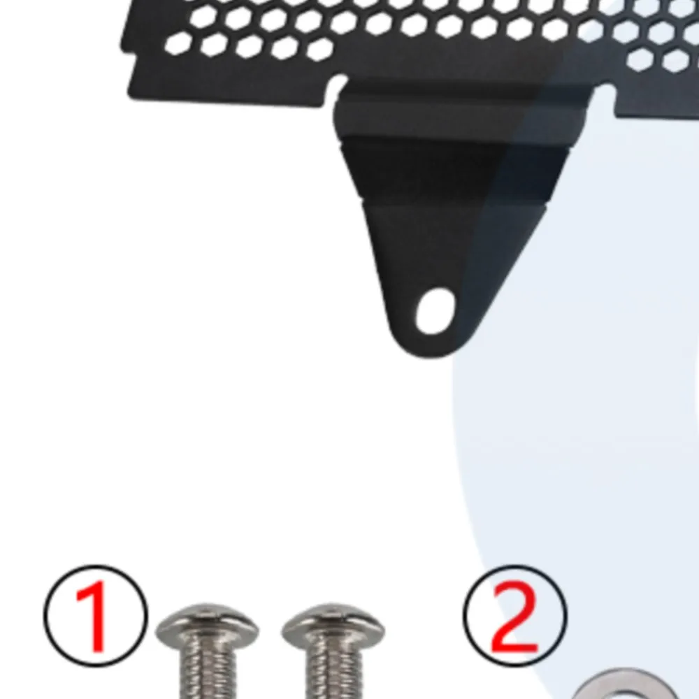 

For BMW R1300GS R 1300GS R1300 GS R 1300 GS ADV ADVENTURE 2023 2024 2025 Motorcycle CNC Radiator Grille Guard Cover Protector