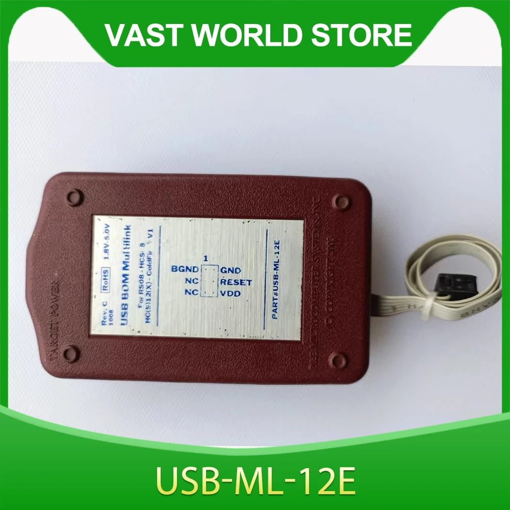 

Эмулятор USB BDM USB-ML-12E
