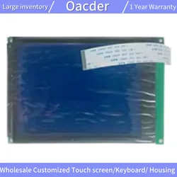 HITACHI 5.7 Inch SX14Q004 SP14Q009 LCD Display Screen 100% Test for TP177A TP177B TP177 OP177A OP177B LCD Display Screen
