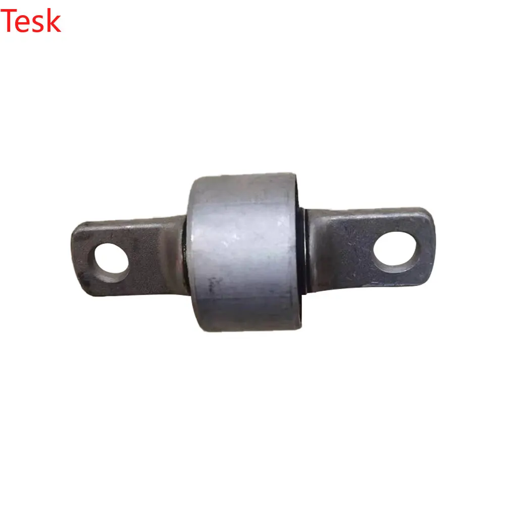 1044343-00-L Control Arm bushing Suitable for Tesla model y model 3 Front lower straight suspension swing arm rubber bushing