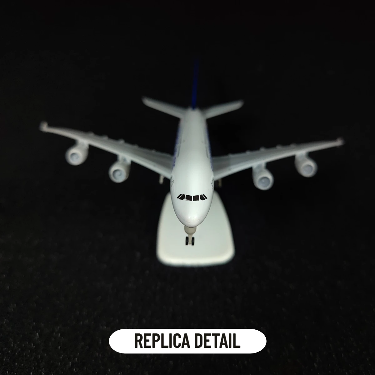 Scale 1:250 Metal Aircraft Replica, Singapore A380 Airplane Aviation Model Office Home Decor Miniature Art Kid Fidget Boy Toy