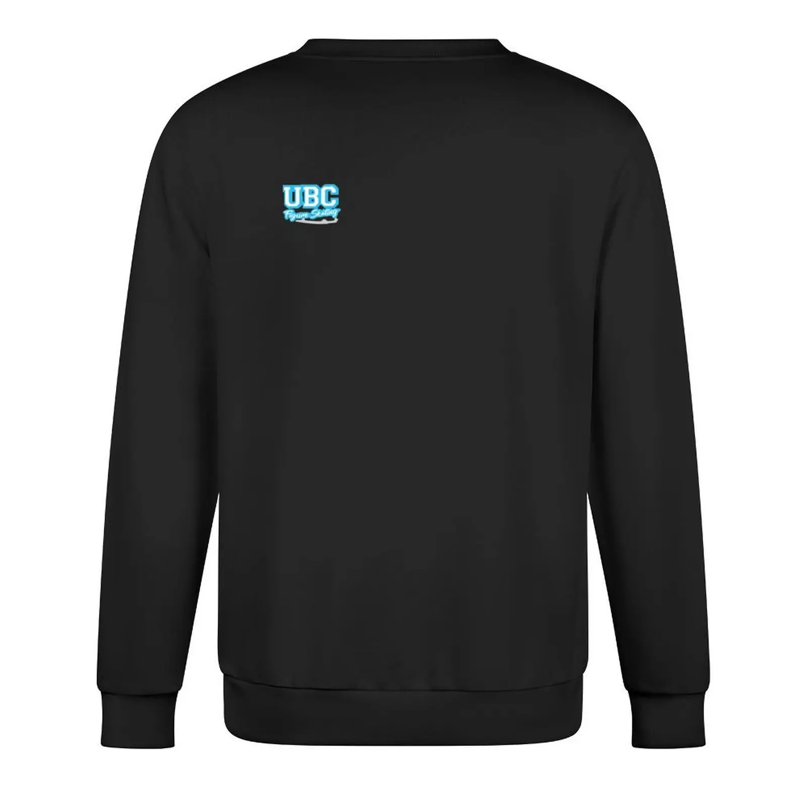 UBC الشكل التزلج نادي البلوز معطف الرجال النمط الياباني ملابس الخريف أنيمي الملابس البلوز الجديد