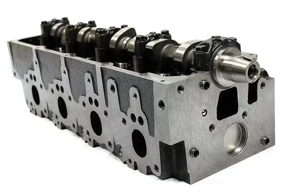 AUTO PARTS 5L Engine Cylinder Head 11101-54150 for HILUX  HIACE  LANDCRUISER PRADO 5L
