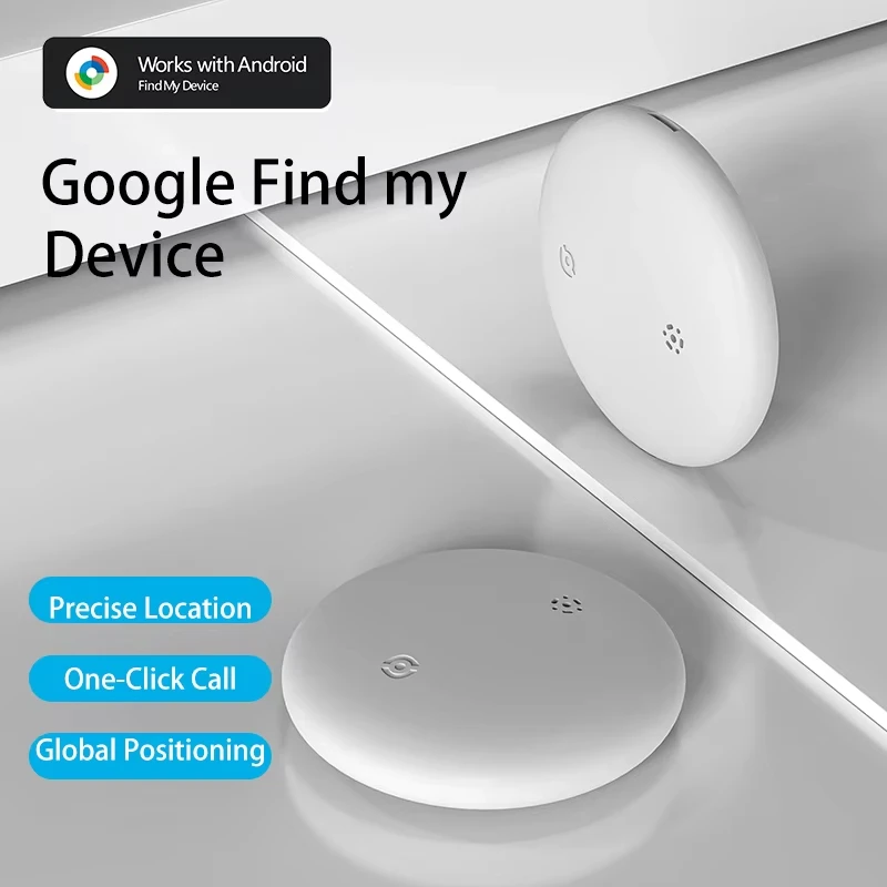 OPPO Android GPSトラッカー Bluetooth 5.3 ポータブルキー紛失防止ロケーター エアタグ IP67防水ファインダー Find My Device対応 新品