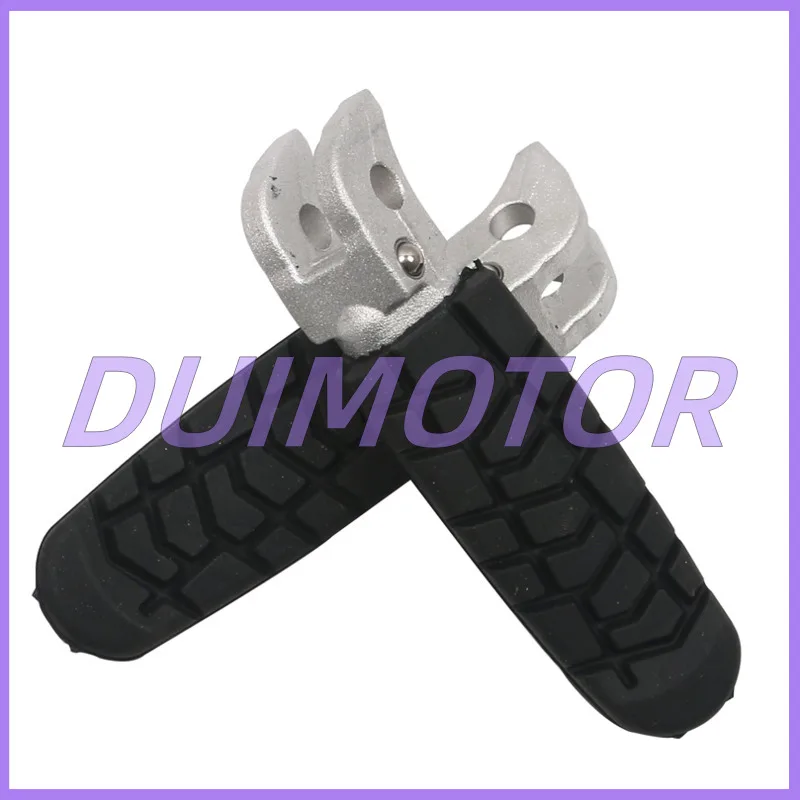 Left / Right Front / Rear Foot / Pegs Pedal / Footrests for Ktm 690/790/890/1050/1090/1190/1290