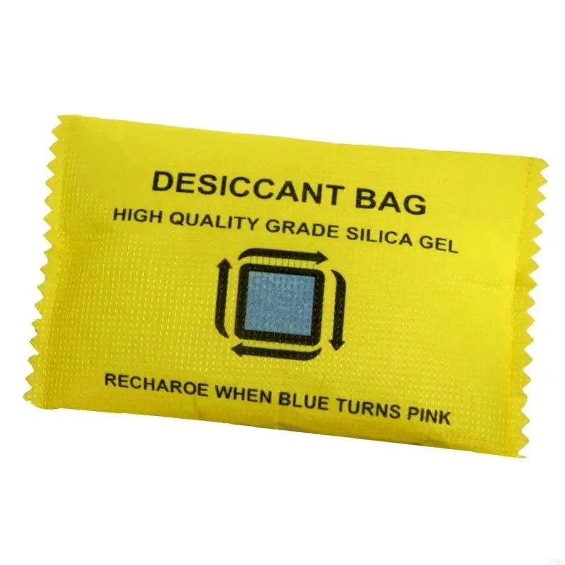 77HF Dehumidifier Bag In Car Closet Ensuring Dryness 100g/200g