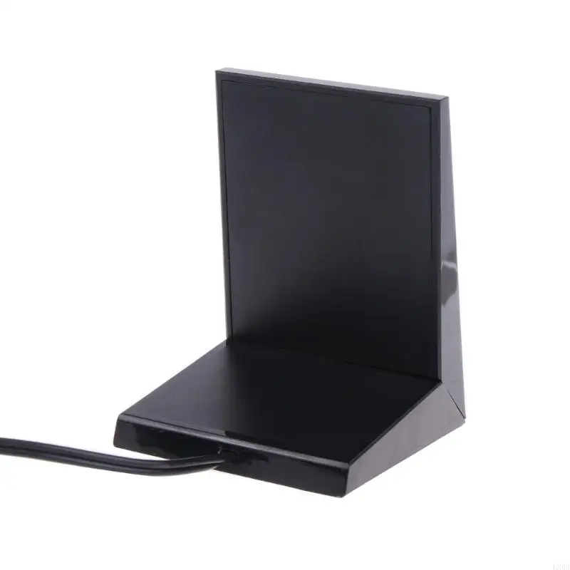 LX0B 93CM Dual Band 2.4G/5Ghz Externe Antenne voor Laptop Draadloze Adapter Wifi-kaart