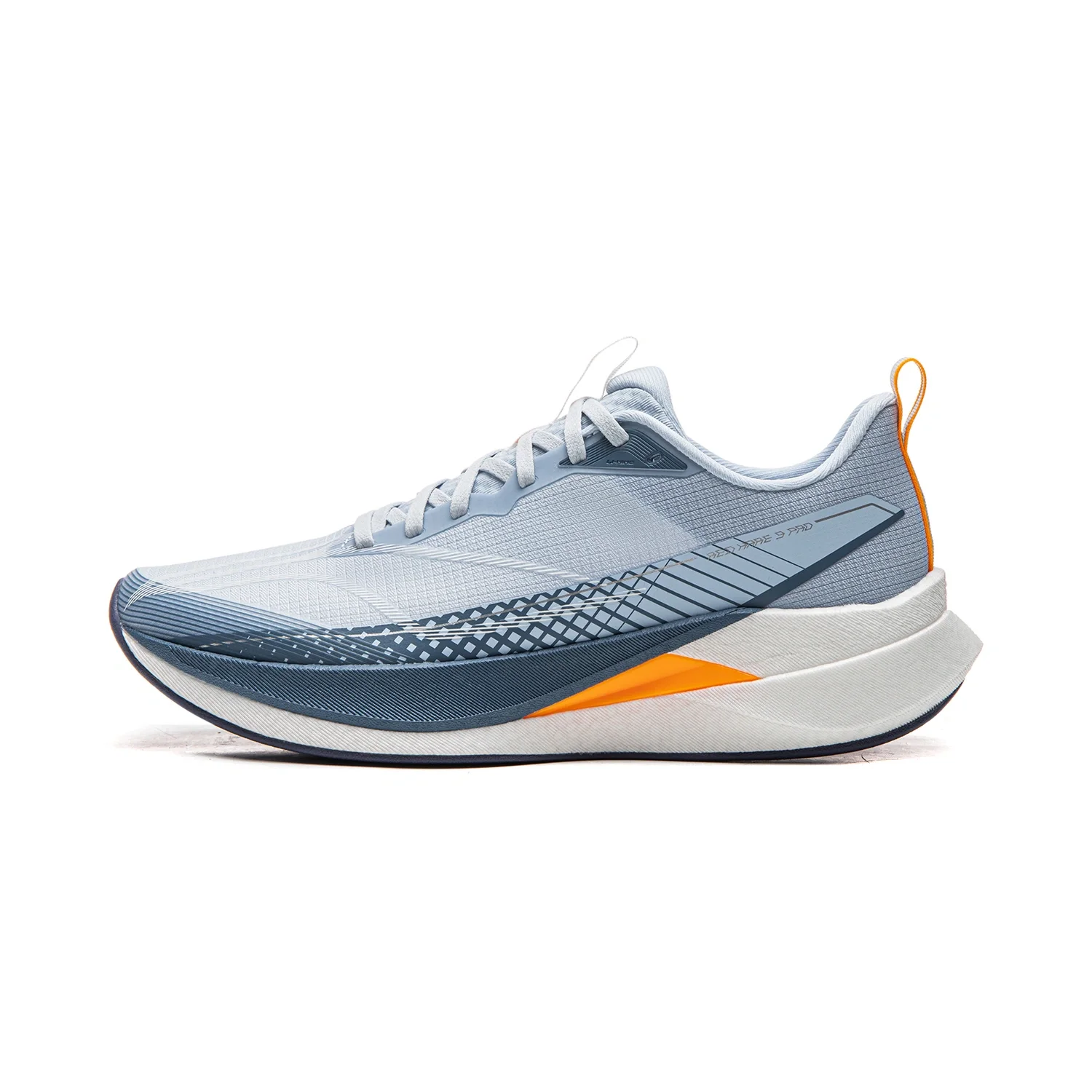 LI-NING RED HARE 9 PRO Men's Running Shoes BOOM FIBER Reflective