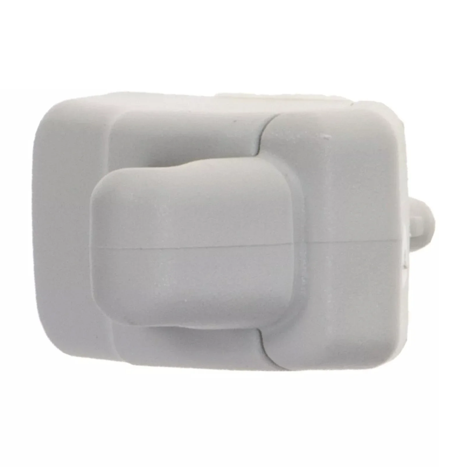 

Interior Visor Clip SUN VISOR CLIP Package Content Plastic Material Vehicle Parts Number Appearance Shape Size