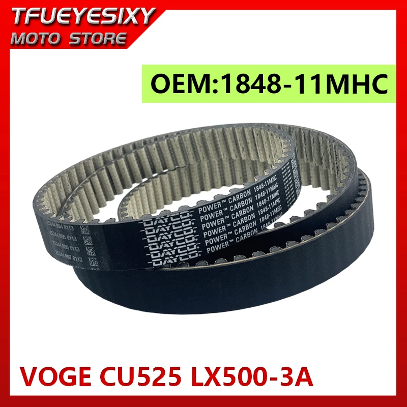 Original Dayco Moto… - image