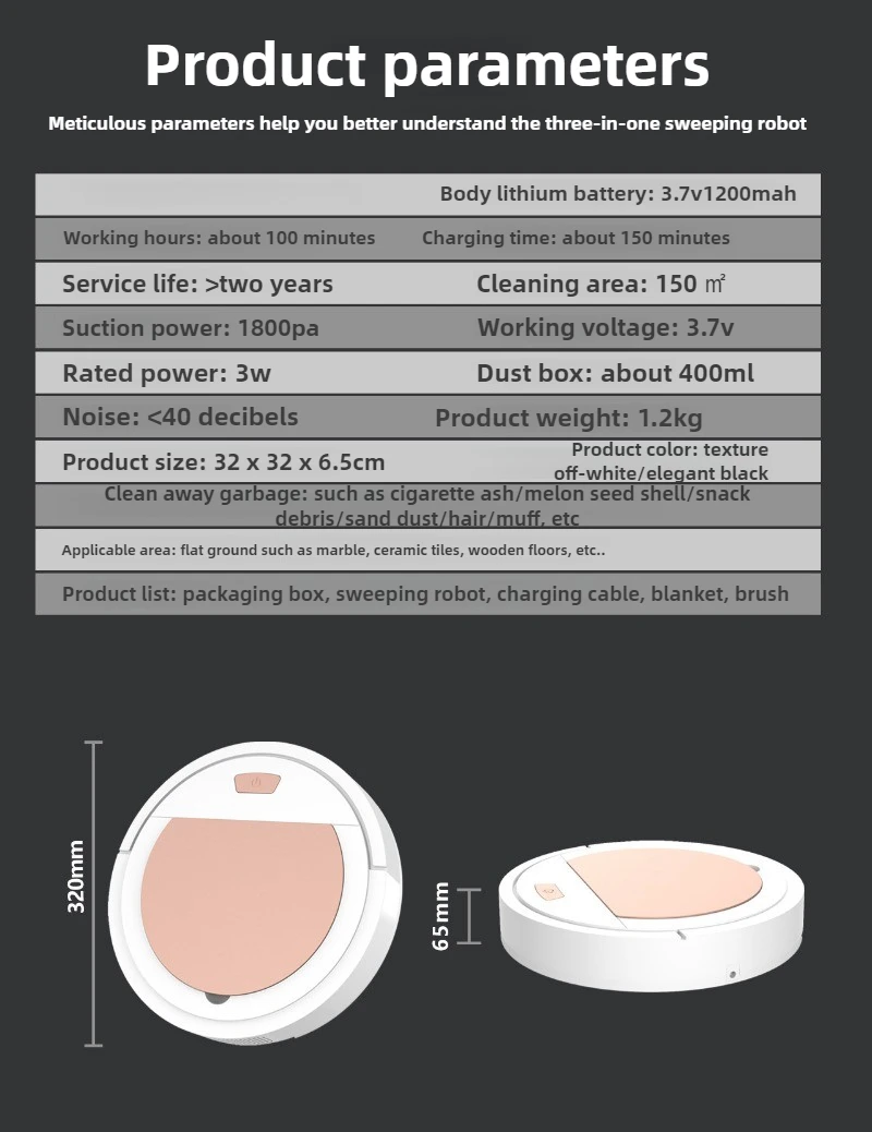 インテリジェント掃除ロボット大型水槽モバイルアプリリモコン計画とクリーニングライン低ノイズ 1499 Pa 大吸引