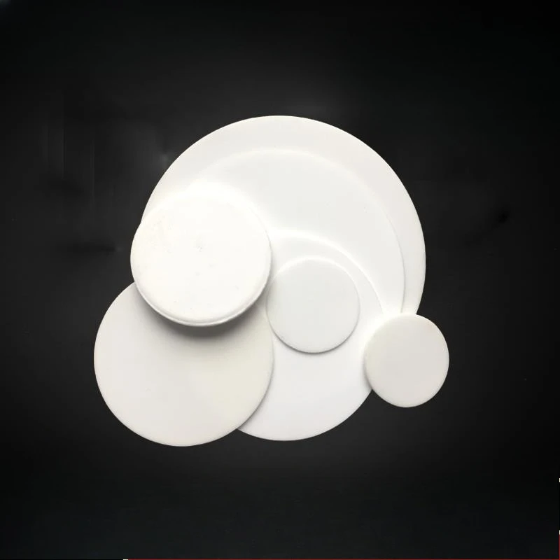 

Custom Boron Nitride Ceramic Wafers Glass Ceramic Graphite Plates for Precision Tools