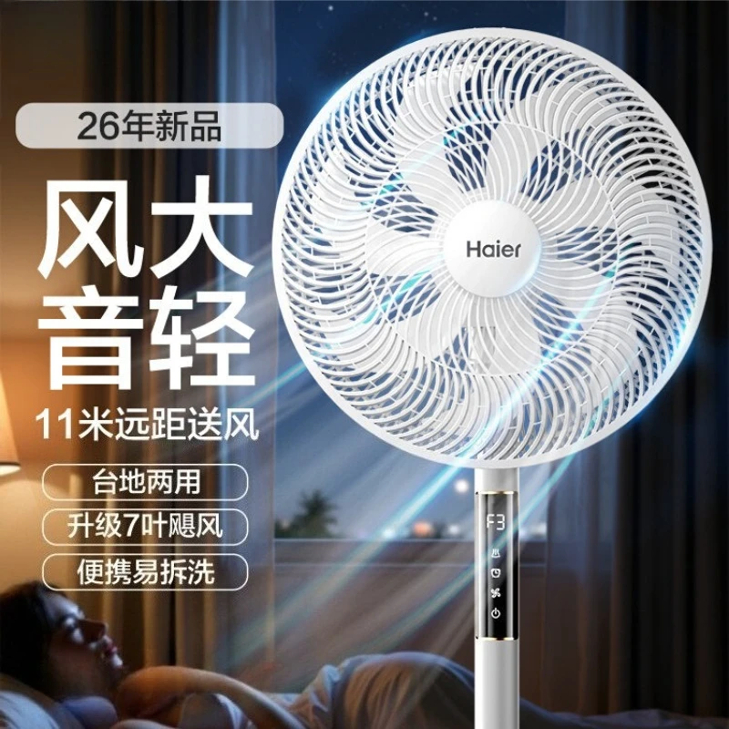 7 Blades Household …