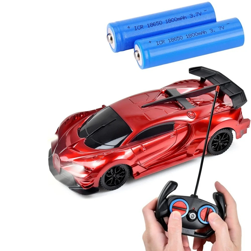 18650 3.7V Rechargeable Lithium Battery Capacity 1200mAh-3400mAh, Suitable for DIY Electronics Lighting Bluetooth Devices Etc